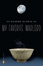 Cover art for My Favorite Warlord (Penguin Poets)