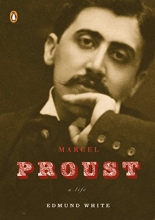 Cover art for Marcel Proust: A Life (Penguin Lives)