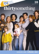Cover art for Thirtysomething -Season 1 Volume 1