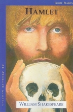 Cover art for ADAPTED CLASSICS HAMLET SE 96C. (Globe Adapted Classics)