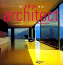 Cover art for The House of the Architect