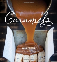 Cover art for Caramel