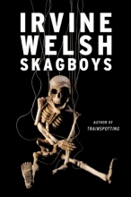 Cover art for Skagboys