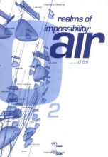 Cover art for Realms of Impossibility: Air (Architectural Fragile Earth)