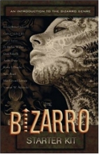 Cover art for The Bizarro Starter Kit  (Orange)
