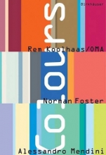 Cover art for Colours