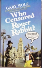 Cover art for Who Censored Roger Rabbit