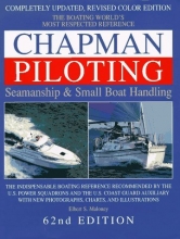 Cover art for Chapman Piloting: Seamanship & Small Boat Handling (Chapman Piloting, Seamanship and Small Boat Handling)