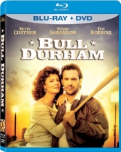 Cover art for Bull Durham 