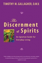 Cover art for The Discernment of Spirits: An Ignatian Guide for Everyday Living