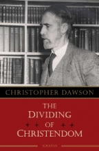 Cover art for The Dividing of Christendom