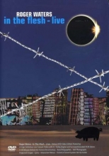 Cover art for Roger Waters - In the Flesh 