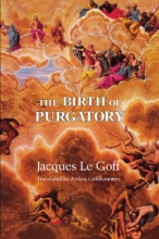 Cover art for The Birth of Purgatory