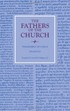 Cover art for Eranistes: Fathers of the Church