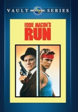Cover art for Eddie Macon's Run
