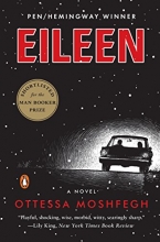 Cover art for Eileen: A Novel