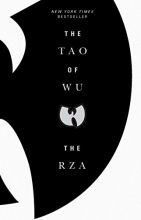 Cover art for The Tao of Wu