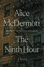 Cover art for The Ninth Hour: A Novel