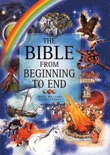 Cover art for The Bible From Beginning to End