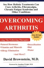 Cover art for Overcoming Arthritis