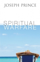 Cover art for Spiritual Warfare