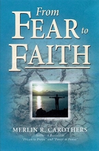 Cover art for From Fear to Faith (Revised)