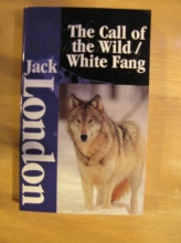Cover art for The Call of the Wild/White Fang,