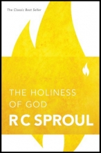 Cover art for The Holiness of God