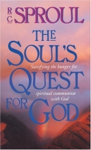 Cover art for The Soul's Quest for God