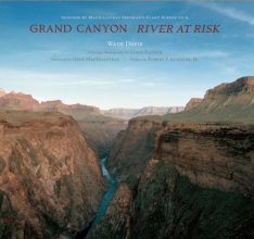 Cover art for Grand Canyon: A River at Risk