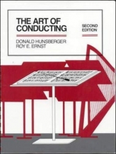 Cover art for The Art of Conducting
