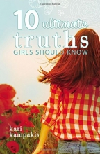 Cover art for 10 Ultimate Truths Girls Should Know