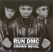 Cover art for Crown Royal