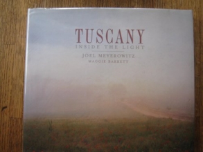 Cover art for Tuscany: Inside The Light