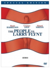 Cover art for The People vs. Larry Flynt 