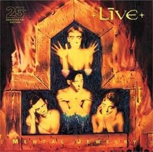 Cover art for Mental Jewelry [LP]