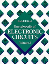 Cover art for Encyclopedia of Electronic Circuits Volume 3