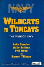 Cover art for Wildcats to Tomcats: The Tailhook Navy