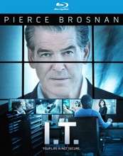 Cover art for I.T. [Blu-ray]
