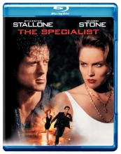 Cover art for The Specialist [Blu-ray]