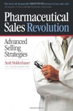 Cover art for Pharmaceutical Sales Revolution