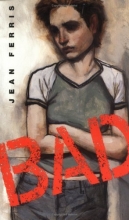 Cover art for Bad (Aerial Fiction)