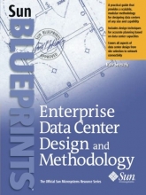 Cover art for Enterprise Data Center Design and Methodology