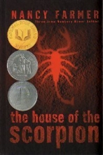 Cover art for The House Of The Scorpion