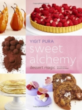Cover art for Sweet Alchemy: Dessert Magic