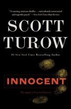 Cover art for Innocent