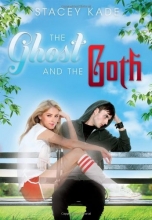 Cover art for The Ghost and the Goth