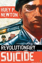 Cover art for Revolutionary Suicide: (Penguin Classics Deluxe Edition)