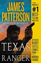 Cover art for Texas Ranger