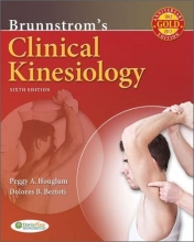 Cover art for Brunnstrom's Clinical Kinesiology (Clinical Kinesiology (Brunnstrom's))